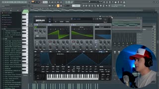 Making a YEAT Song in Under 10 MINUTES (FL Studio)