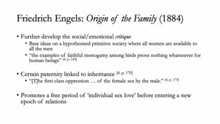 The Development of Queer Theory (1/4)