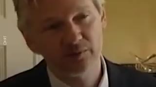 Ukraine - Julian Assange - The Media Keeps Wars Going