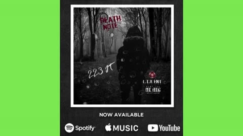 223 JT| Too Far (feat. Luh Luca) - Death Note| #Viral, #Entertainment, #Myfeed, #Music, #Hiphop