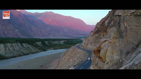 Pakistan in 2 minutes - cinematic video