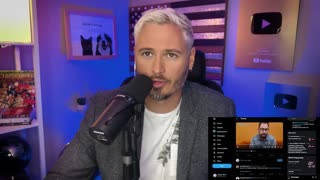 Kyle REACTS To Steven Crowder's Messy Drama With Not Gay Jared _ The Kyle Kulinski Show
