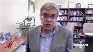 “COVID Censorship Killed People” - Dr Jay Bhattacharya