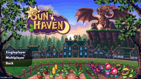 Sun Haven