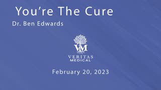 You're The Cure, February 20, 2023