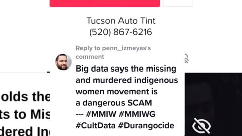 #Durangocide #EndlessNatureWalkandGiftShop #MMIWG #MunchausenByProxy