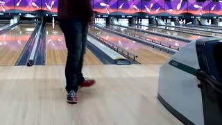 Bowling Spare