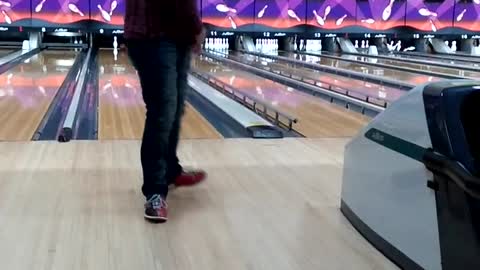 Bowling Spare