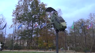 Collegedale Veterans Memorial Park