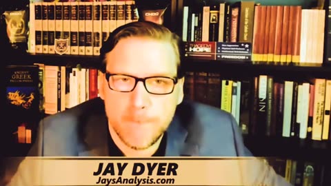 How Geopolitics REALLY WORKS: NATO, Vatican, Cold War & Empire - Jay Dyer