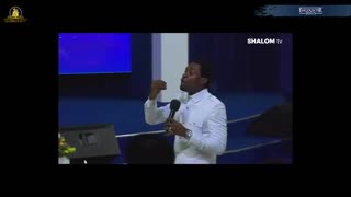 How territories are conquered APOSTLE MICHEAL OROKPO