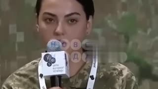 A Ukrainian medic admits that Ukrainians are suffering CATASTROPHIC losses near Kupyansk and this...