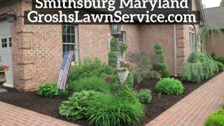 .Landscape Smithsburg Maryland