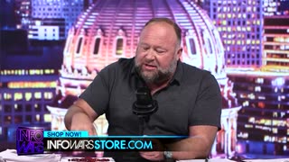 THE ALEX JONES SHOW Full Show 4 24 23