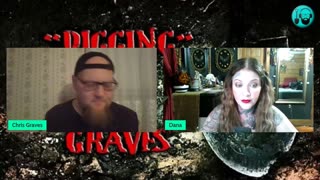 Digging Chris Graves: Dana!
