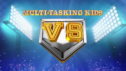 AFV VS: Multitasking Kids vs Dudes Who Are Lousy Leapers