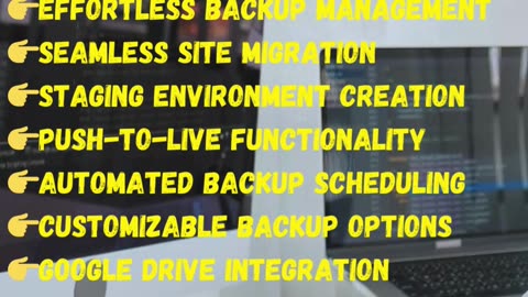 🚀 BackupBliss Review | Easy WP Backup & Migration | Lifetime Deal🚀