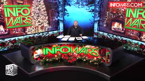 Alex Jones Responds to Trump's Ongoing Support of GMO Frankenshots