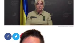 Ukraine hitlist now includes Americans