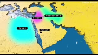 History of Makkah (Part 2)