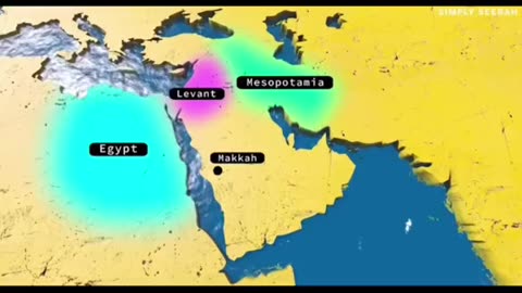 History of Makkah (Part 2)