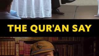 [2023-08-25] Islam Debunked In 56 Seconds