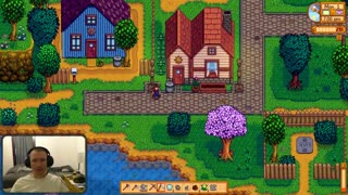 Stardew Valley Episode 1 Lets Play