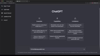 What is ChatGPT and How can you Use It?