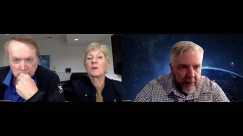 Lawfare Exposed The Chuck and Julie Show November 10, 2023