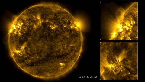 133 days on the sun