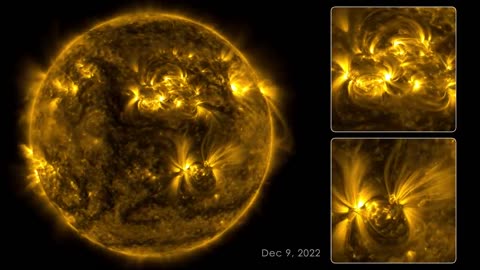 Lastest 133 Days On The Sun