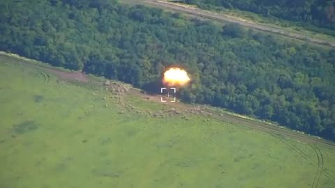 🚀 Ukraine Russia War | Destruction of Russian "Buk" Air Defense System near Zaporozhye | RCF
