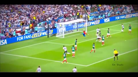 lionel messi world cup 2022 all goal highlight