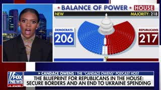 Candace Owens: "I'm feeling quite cynical tonight..."