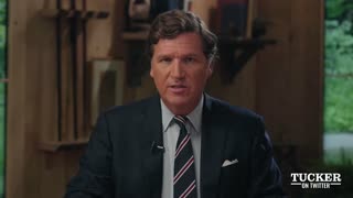 Tucker Carlson has just released Episode 2: CLING TO YOUR TABOOS