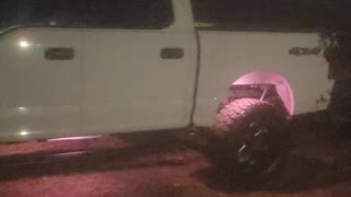 LIFTED TRUCK Like&share