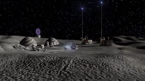 How will we extract Water on The Moon? We asked a Nasa technologist