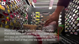 Watch: SA Consumers under pressure as petrol price soars above the R23 mark