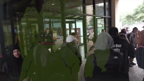 Groyper War The Fire Rises(mirror)