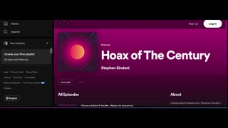 Hoaxof The Century On Spotify