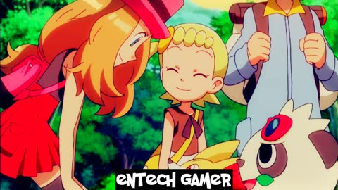 Pokemon new season 18 1st Episode in Hindi