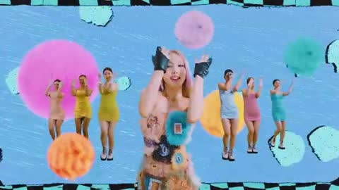 NAYEON 'POP!' M-V_Cut