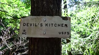 Devil's Kitchen