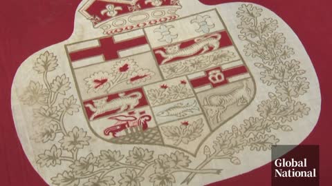 5_Mystery flag to honour Dieppe Raid's 80th anniversary