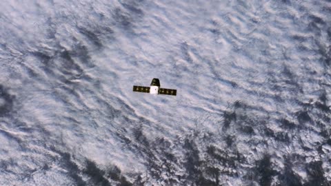 International space station