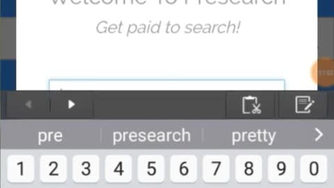 How To Register To Presearch