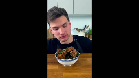 Soothing Viral ASMR Cooking Videos