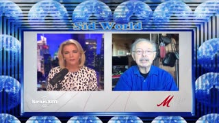 Pre-Pandemic Infections and the Origins of COVID-19, with Dr. Richard Muller The Megyn Kelly Show