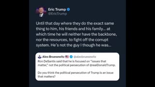 Eric Trump