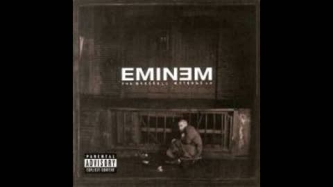 Eminem - Marshall Mathers LP Mixtape